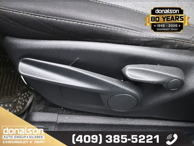 Used 2016 Jeep Cherokee Sport image 9