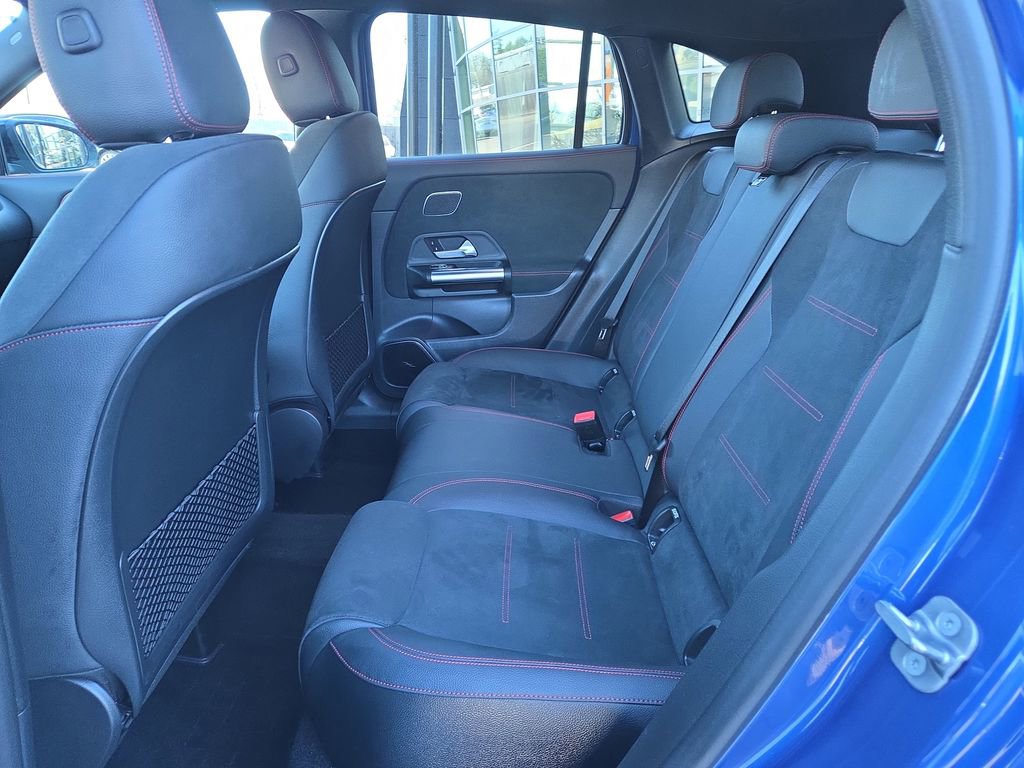 Certified 2024 Mercedes-Benz GLA 250 GLA 250 image 12