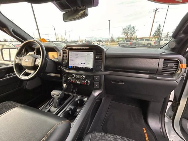 Used 2024 Ford F150 Tremor AWD/4WD image 30