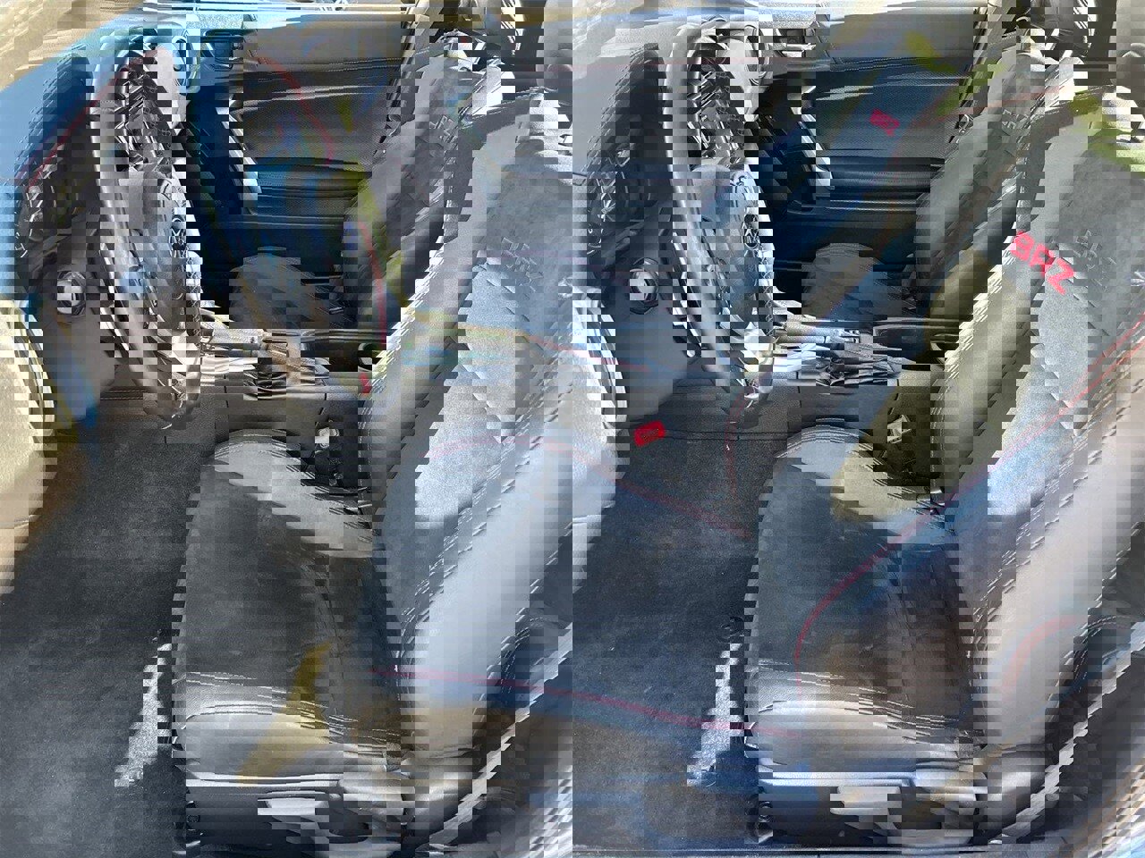 Used 2020 Subaru BRZ Limited image 16