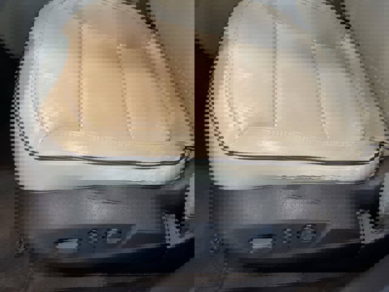 Used 2015 Chevrolet Malibu LTZ image 12