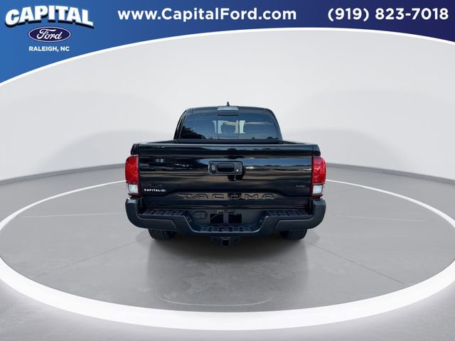 Used 2023 Toyota Tacoma SR5 AWD/4WD image 7