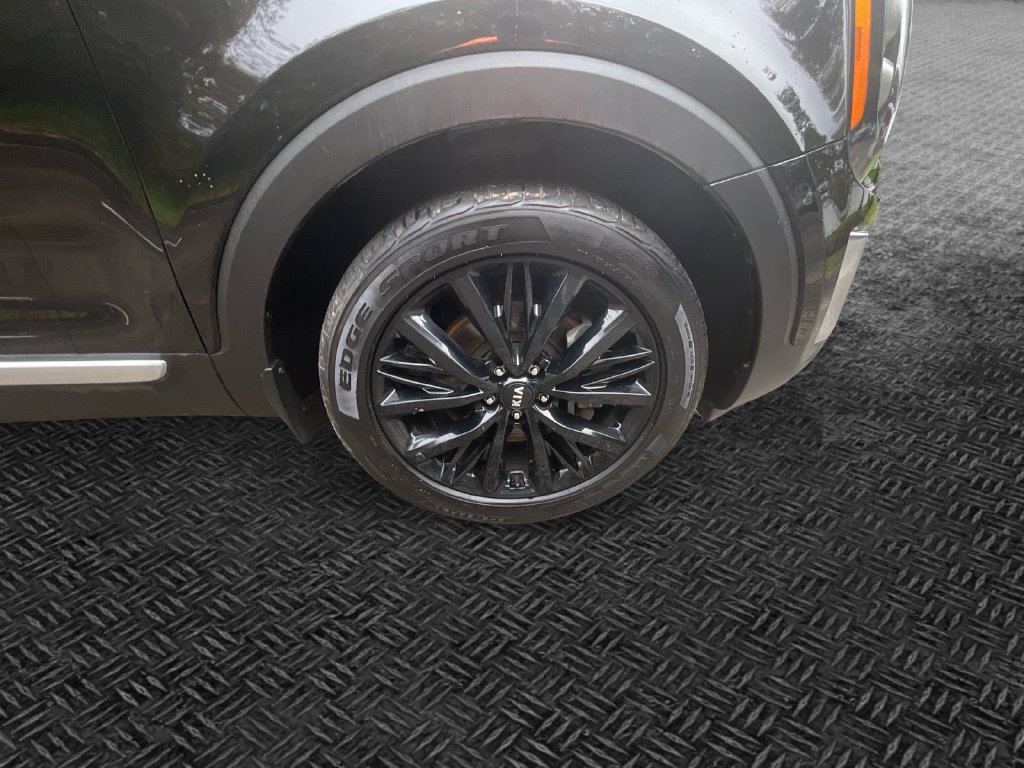Used 2020 Kia Telluride SX w/ SX Prestige Package AWD/4WD image 11