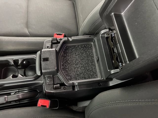 Used 2020 Jeep Wrangler Sport image 30