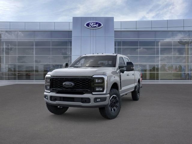 New 2026 Ford F250 Lariat image 2