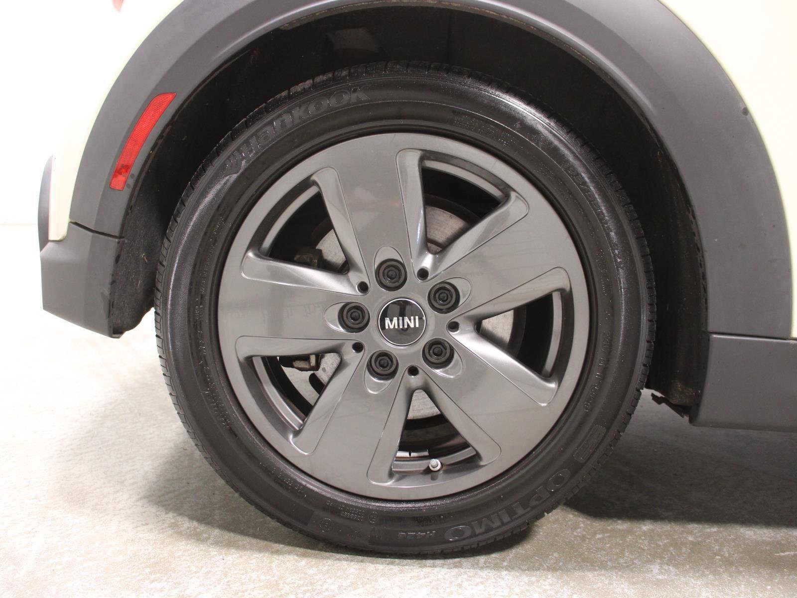 Certified 2022 MINI Cooper S w/ Driver Assistance Package image 25