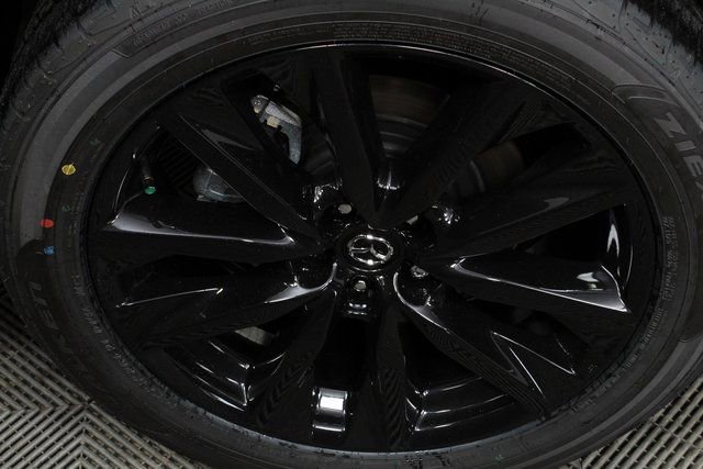 Used 2023 MAZDA CX-9 Touring Plus image 9