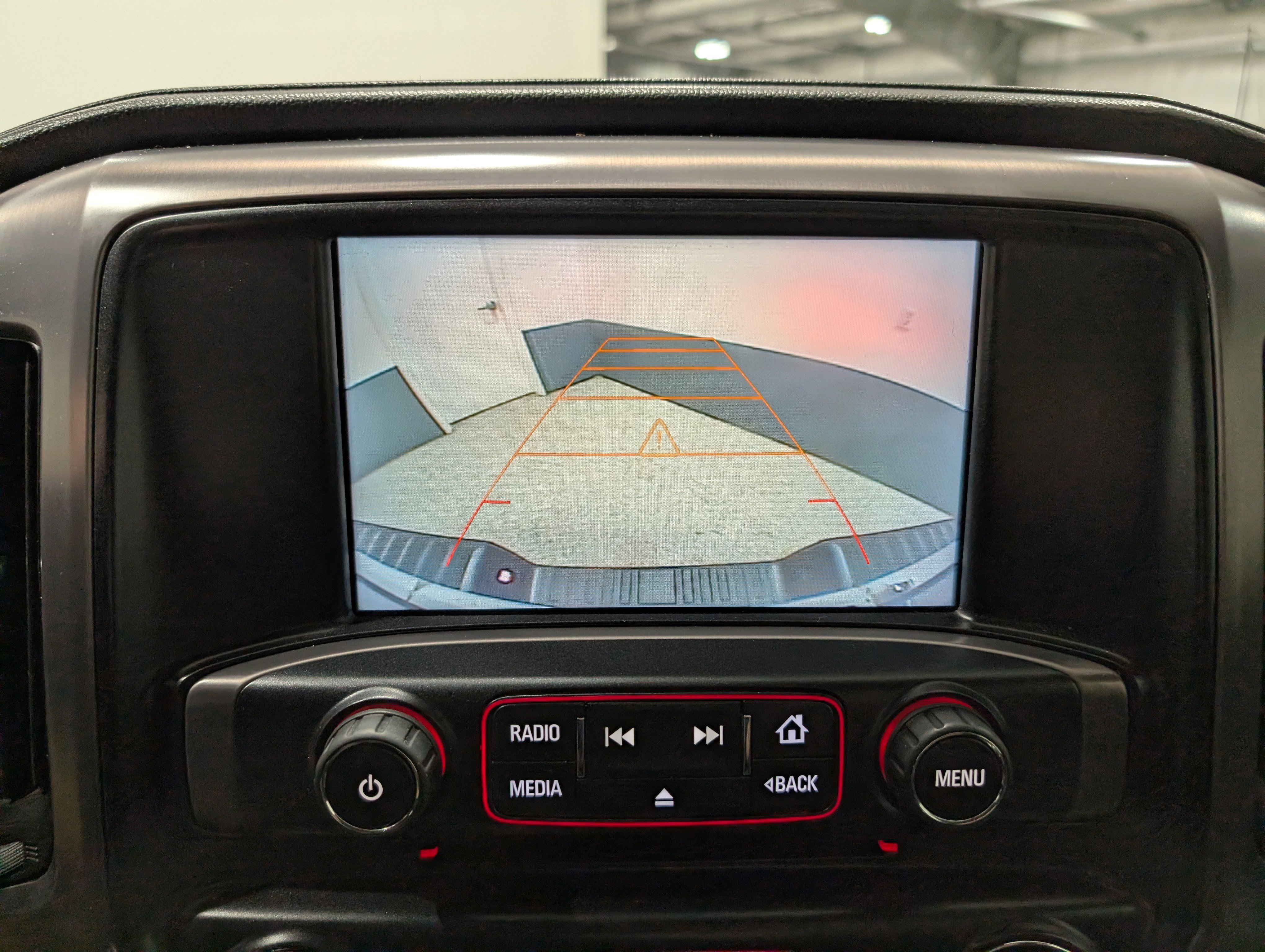 Used 2016 GMC Sierra 1500 SLT w/ All-Terrain Package image 28