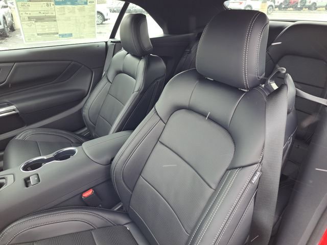 New 2026 Ford Mustang GT Premium image 29
