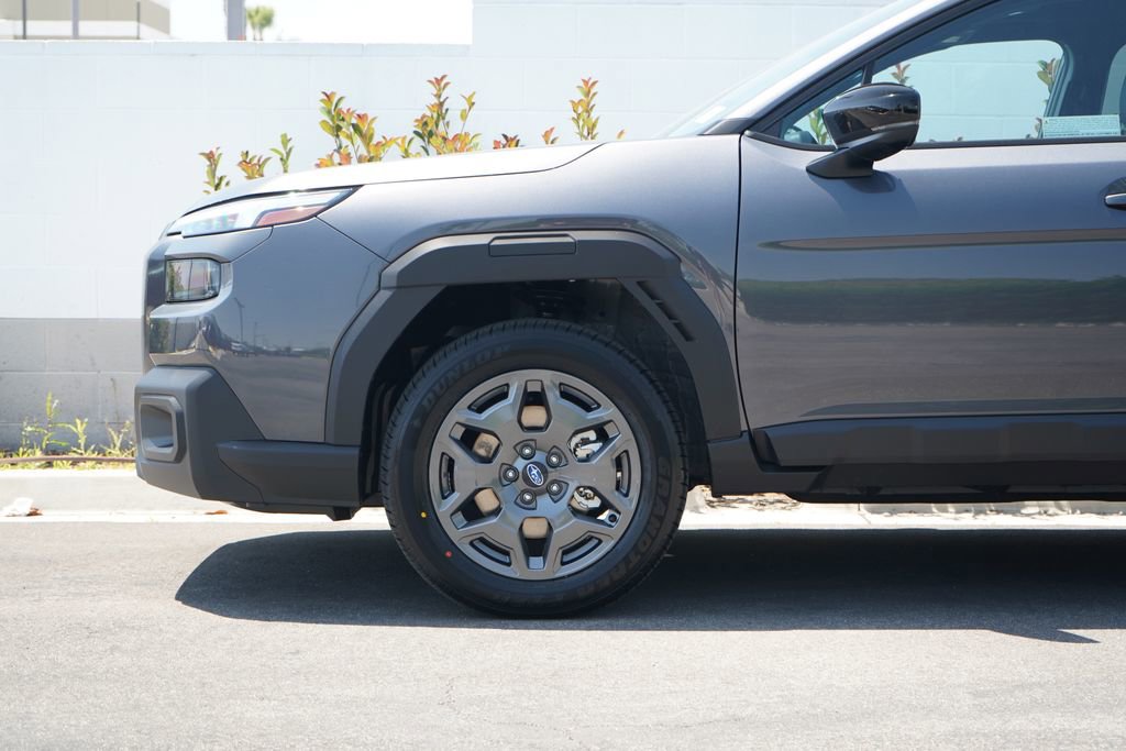 New 2026 Subaru Outback Premium AWD/4WD image 2
