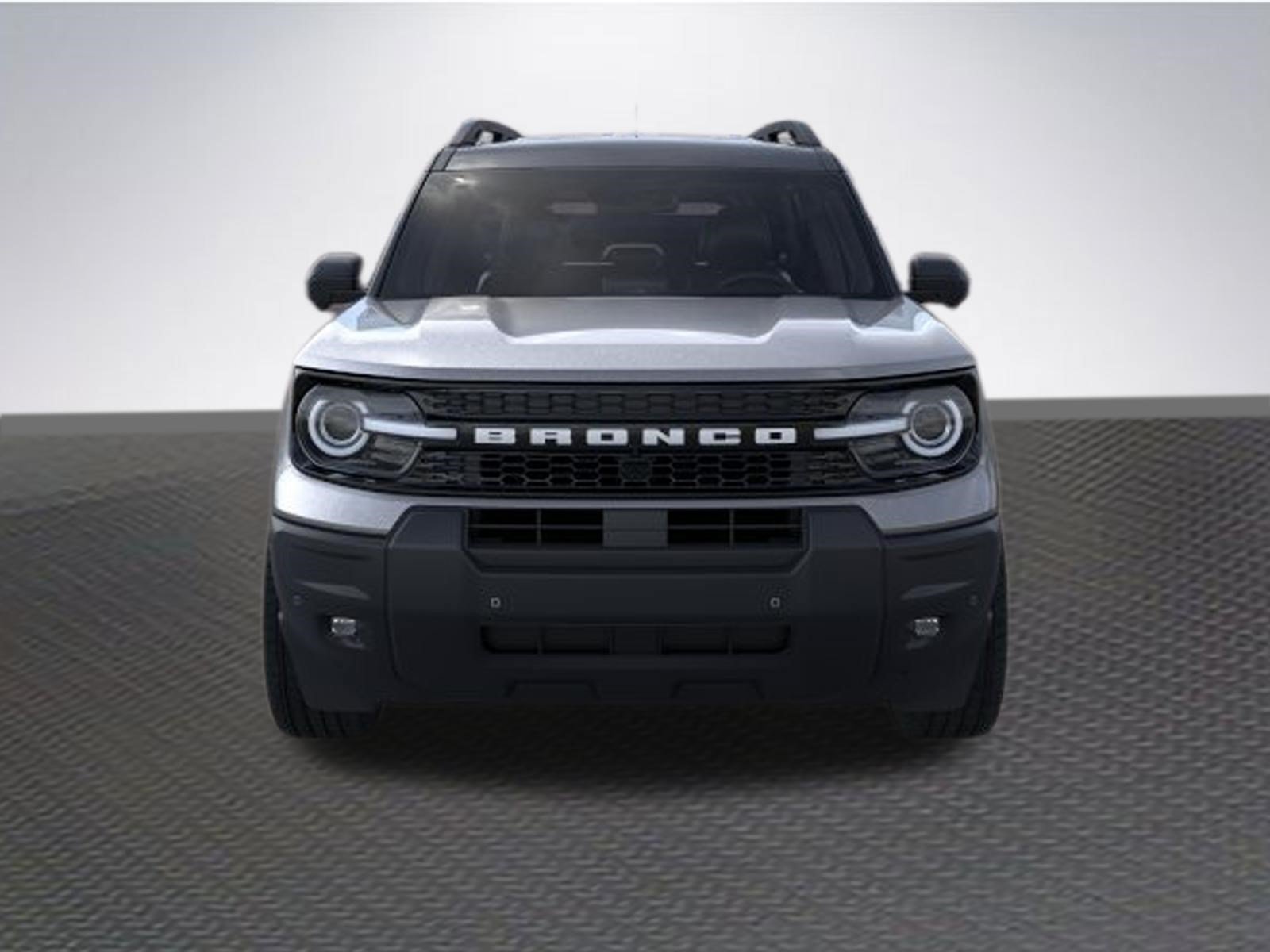 New 2026 Ford Bronco Sport Outer Banks w/ Outer Banks Tech Package+ AWD/4WD image 6