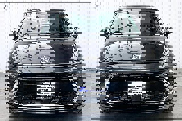 New 2026 Hyundai Sonata SEL image 3