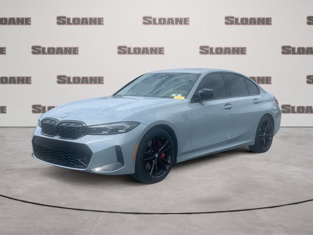 Used 2024 BMW M340i xDrive w/ Premium Package