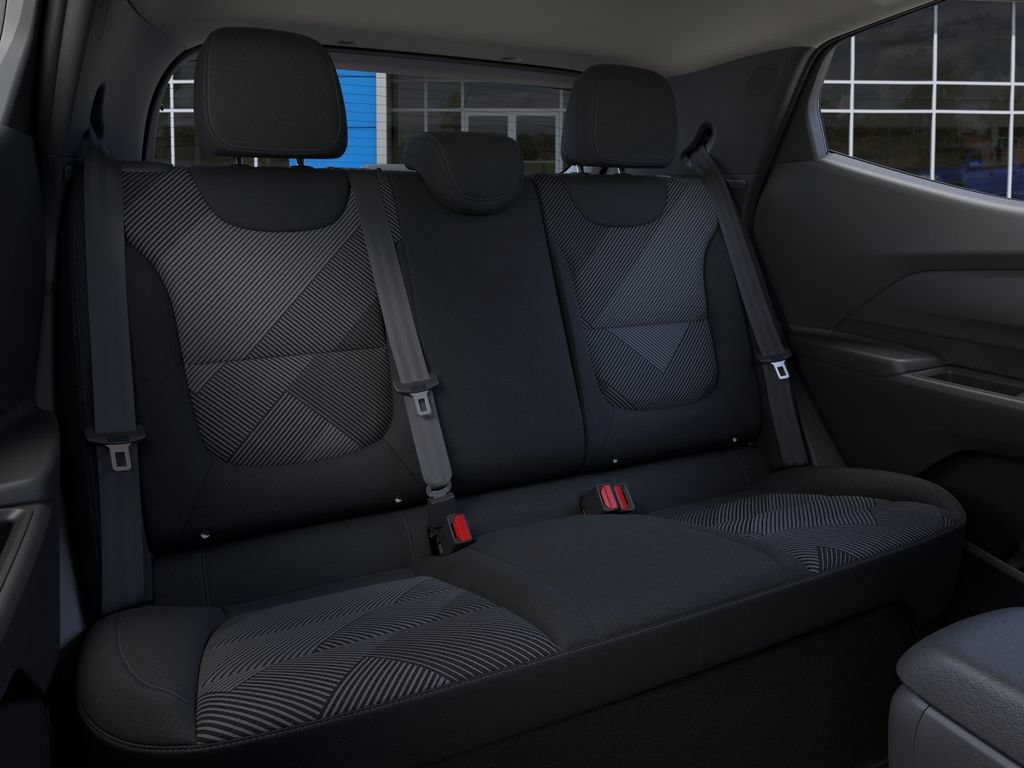 New 2027 Chevrolet Bolt LT w/ Comfort Package FWD image 17