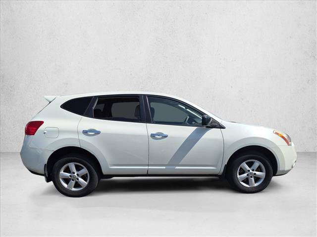 Used 2010 Nissan Rogue S w/ 360 Degree Value Pkg FWD image 4