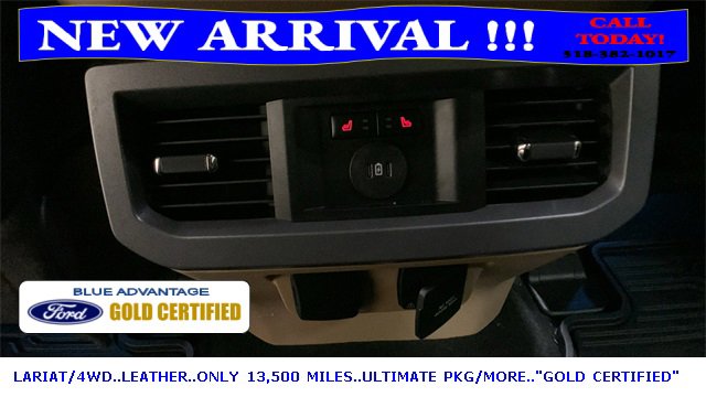 Used 2024 Ford F250 Lariat w/ Lariat Ultimate Package image 25
