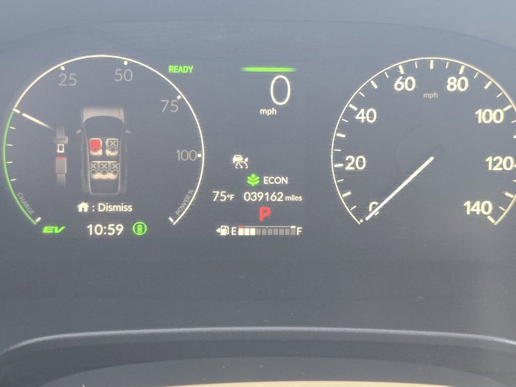 Used 2024 Honda CR-V Sport image 25