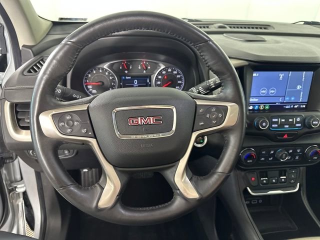 Used 2018 GMC Terrain Denali w/ Comfort Package image 14