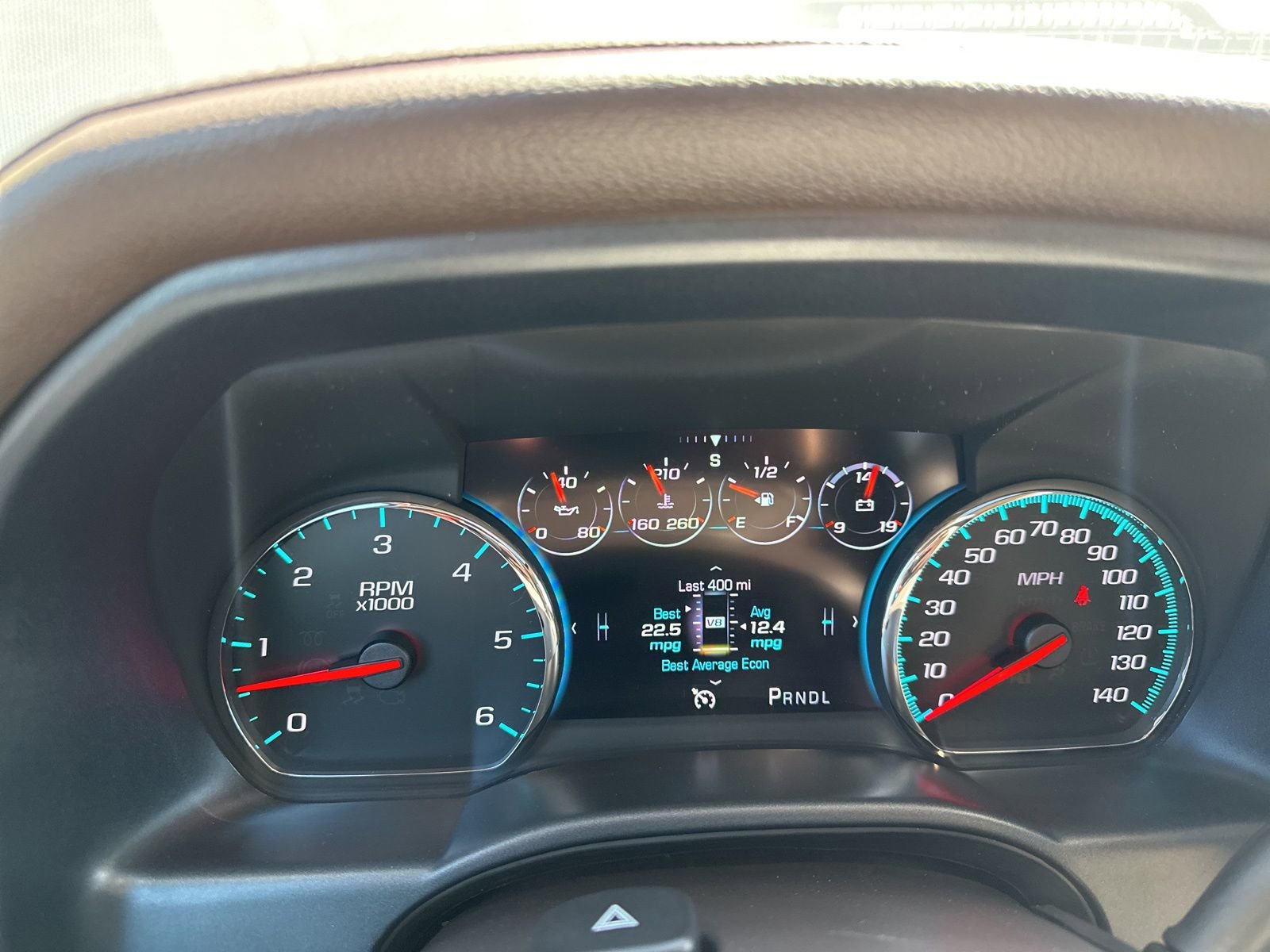Used 2018 GMC Sierra 1500 Denali AWD/4WD image 46