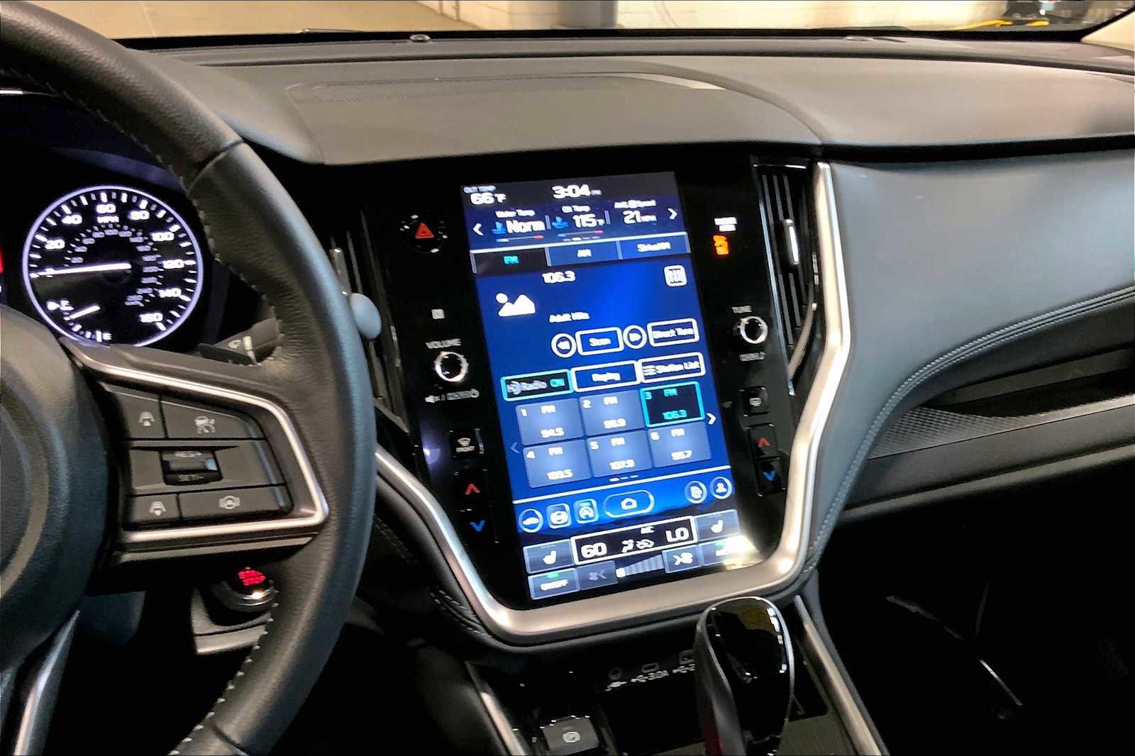 Certified 2025 Subaru Outback Premium image 6