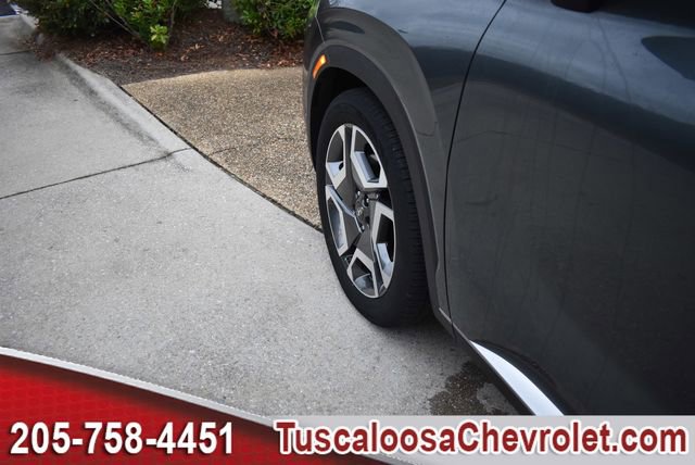 Used 2024 Hyundai Palisade Limited image 18