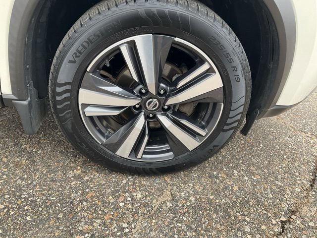 Used 2021 Nissan Rogue SL w/ Premium Package AWD/4WD image 41