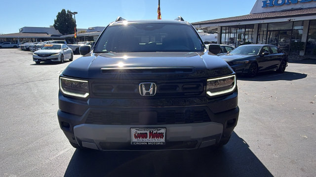 New 2026 Honda Passport RTL image 8