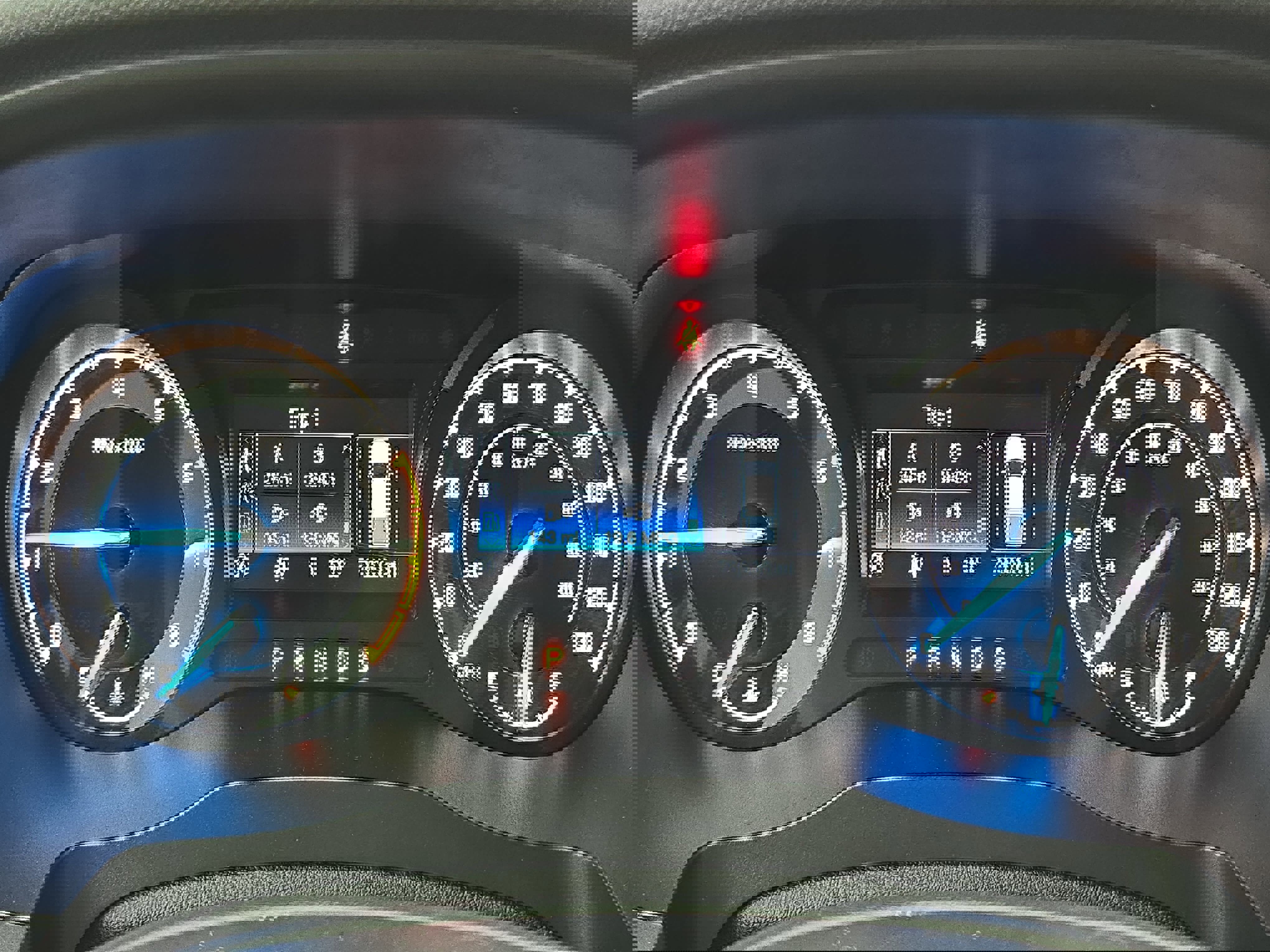 Used 2019 Ford Ranger XLT w/ Equipment Group 301A Mid image 18