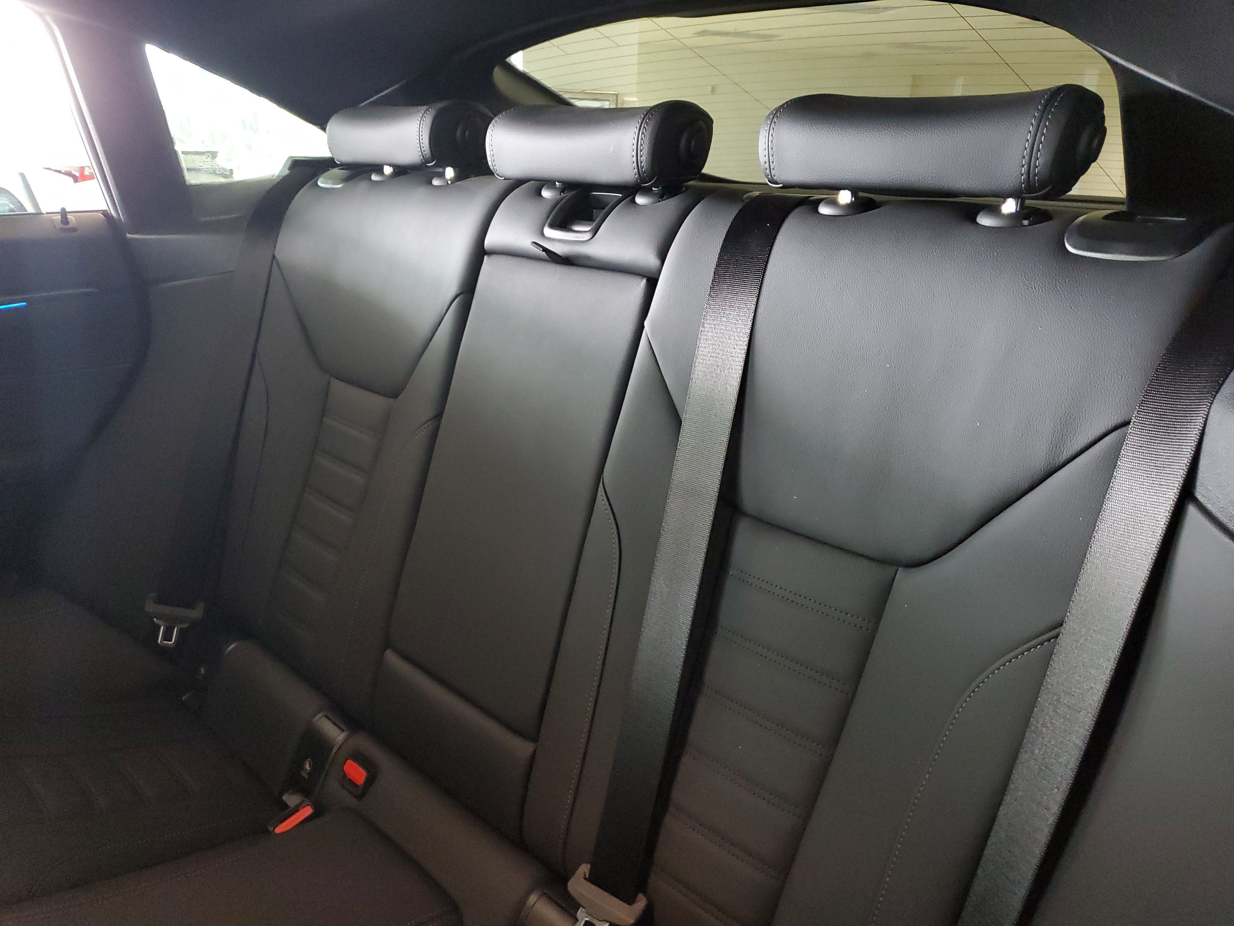 Used 2024 BMW M440i xDrive Gran Coupe w/ Premium Package AWD/4WD image 12