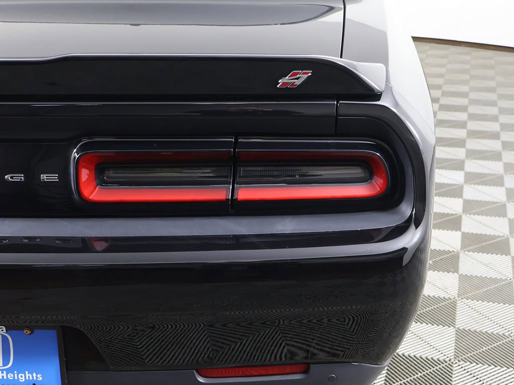 Used 2019 Dodge Challenger GT w/ Cold Weather Group image 13