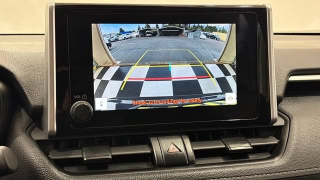 Used 2025 Toyota RAV4 XLE w/ Convenience Package AWD/4WD image 37