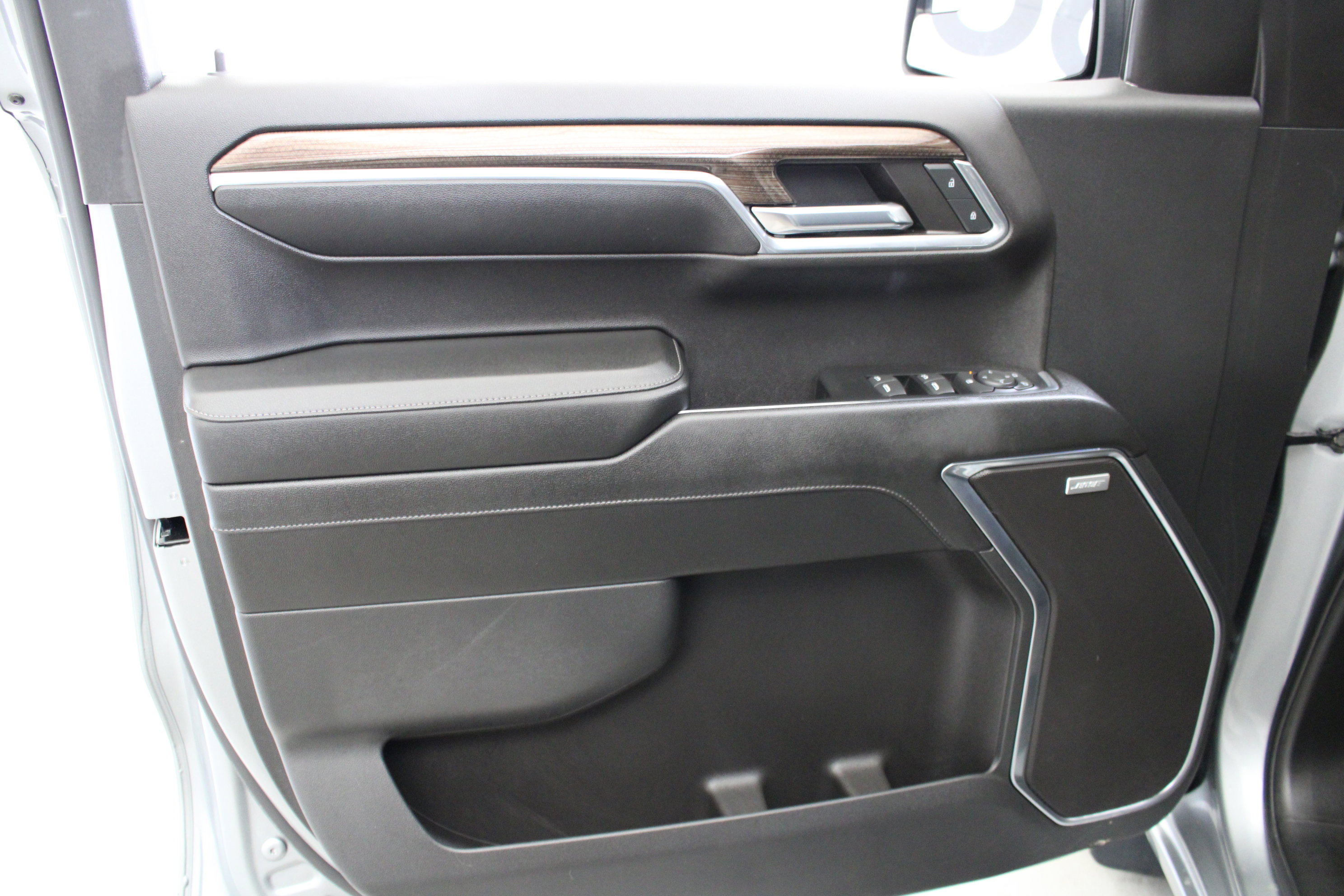 Used 2024 Chevrolet Silverado 1500 RST w/ All Star Edition Plus image 22