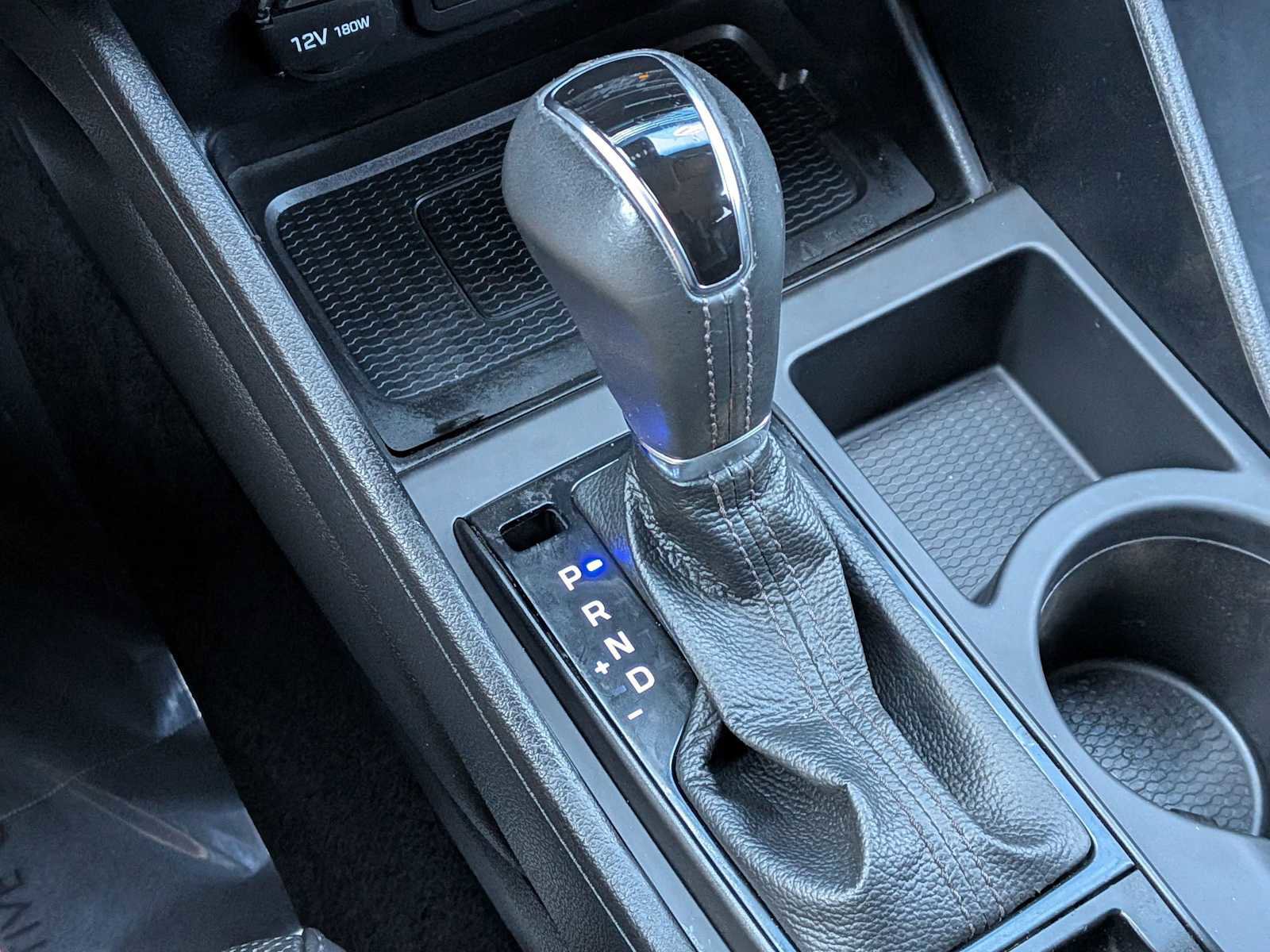 Used 2021 Hyundai Tucson Limited image 29