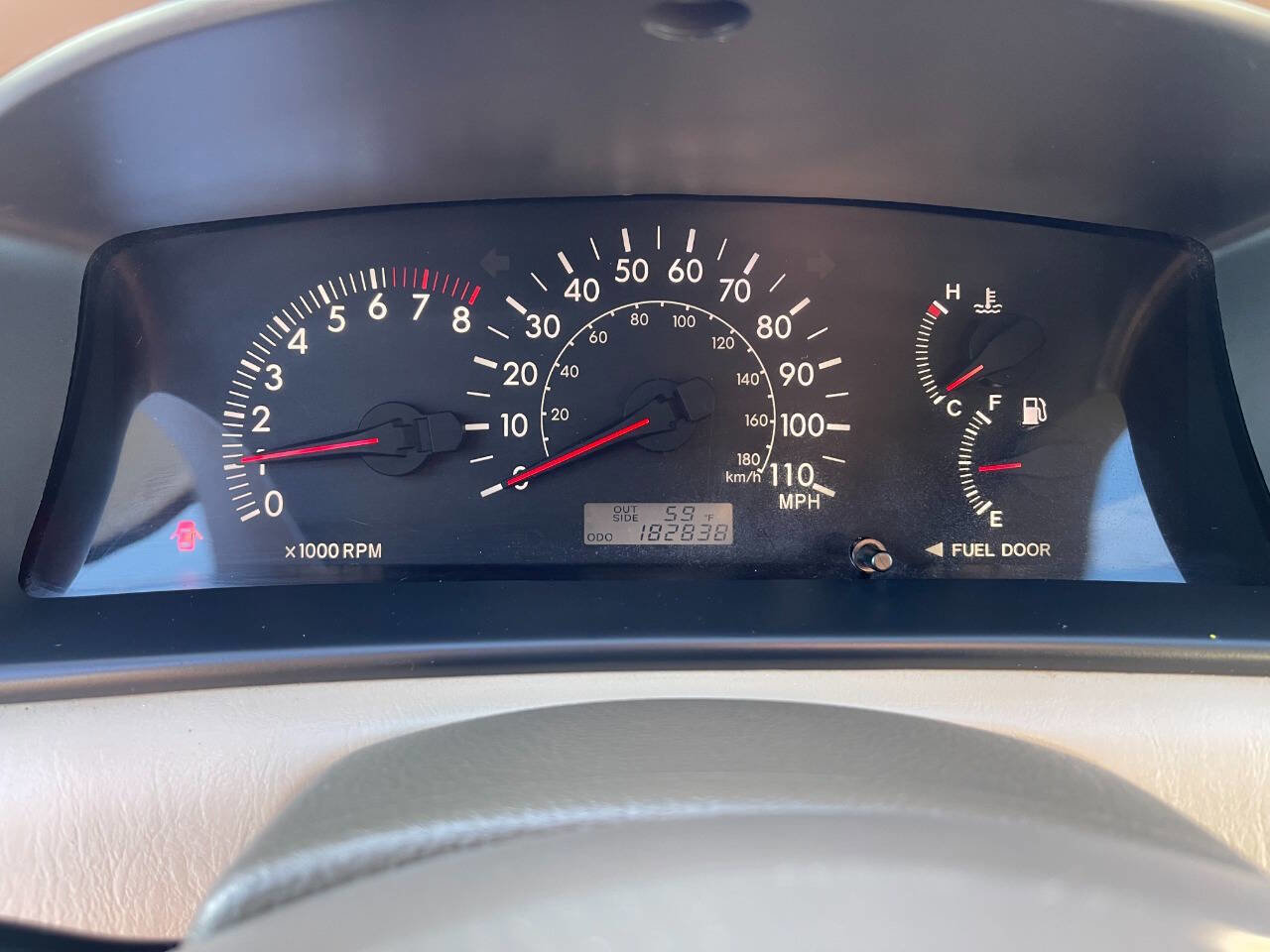 Used 2005 Toyota Corolla LE image 18