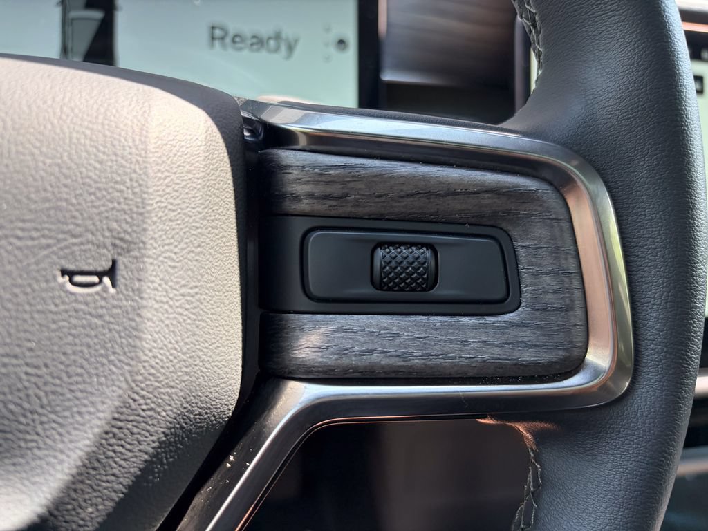 Used 2026 Rivian R1S Adventure AWD/4WD image 66