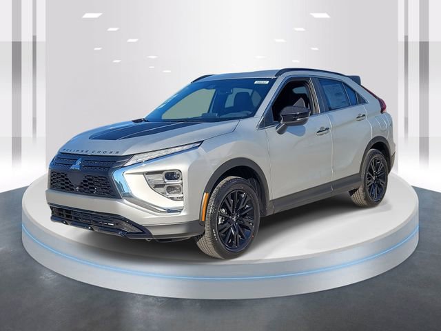 New 2026 Mitsubishi Eclipse Cross SEL AWD/4WD image 3