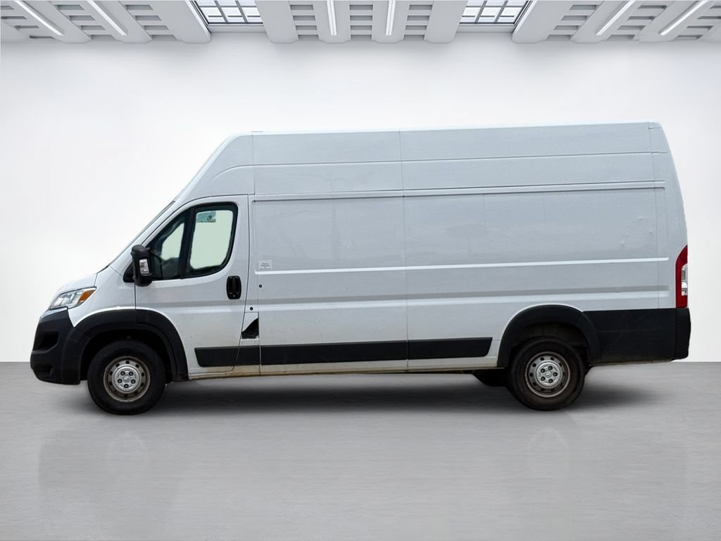 Used 2023 RAM ProMaster 3500 FWD image 2