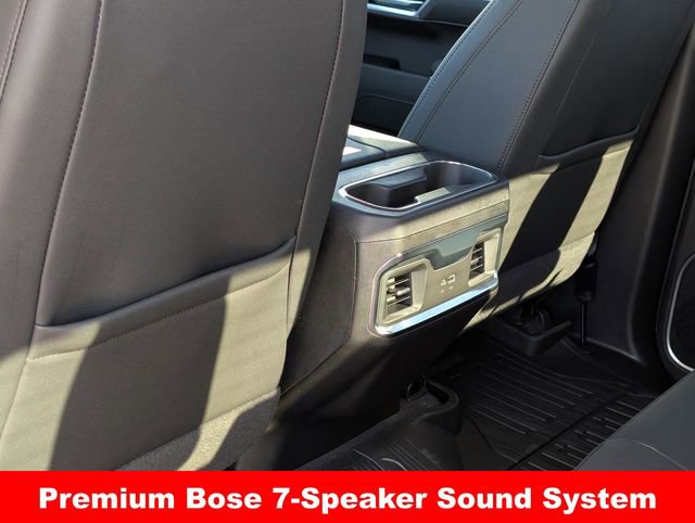 New 2026 GMC Sierra 1500 Elevation w/ Elevation Premium Package image 21