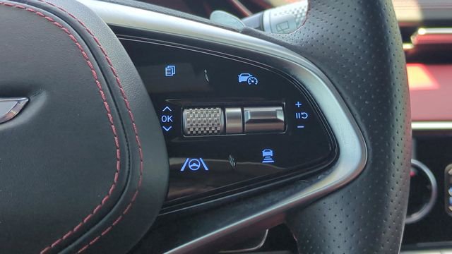 Used 2022 Genesis GV70 3.5T Sport w/ Sport Advanced Package AWD/4WD image 22