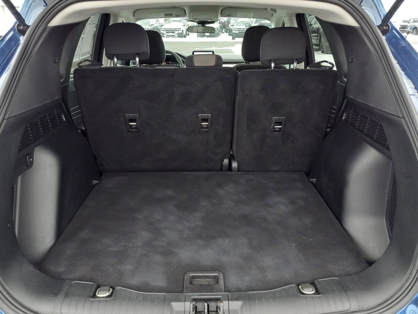 Used 2022 Ford Escape SE image 12