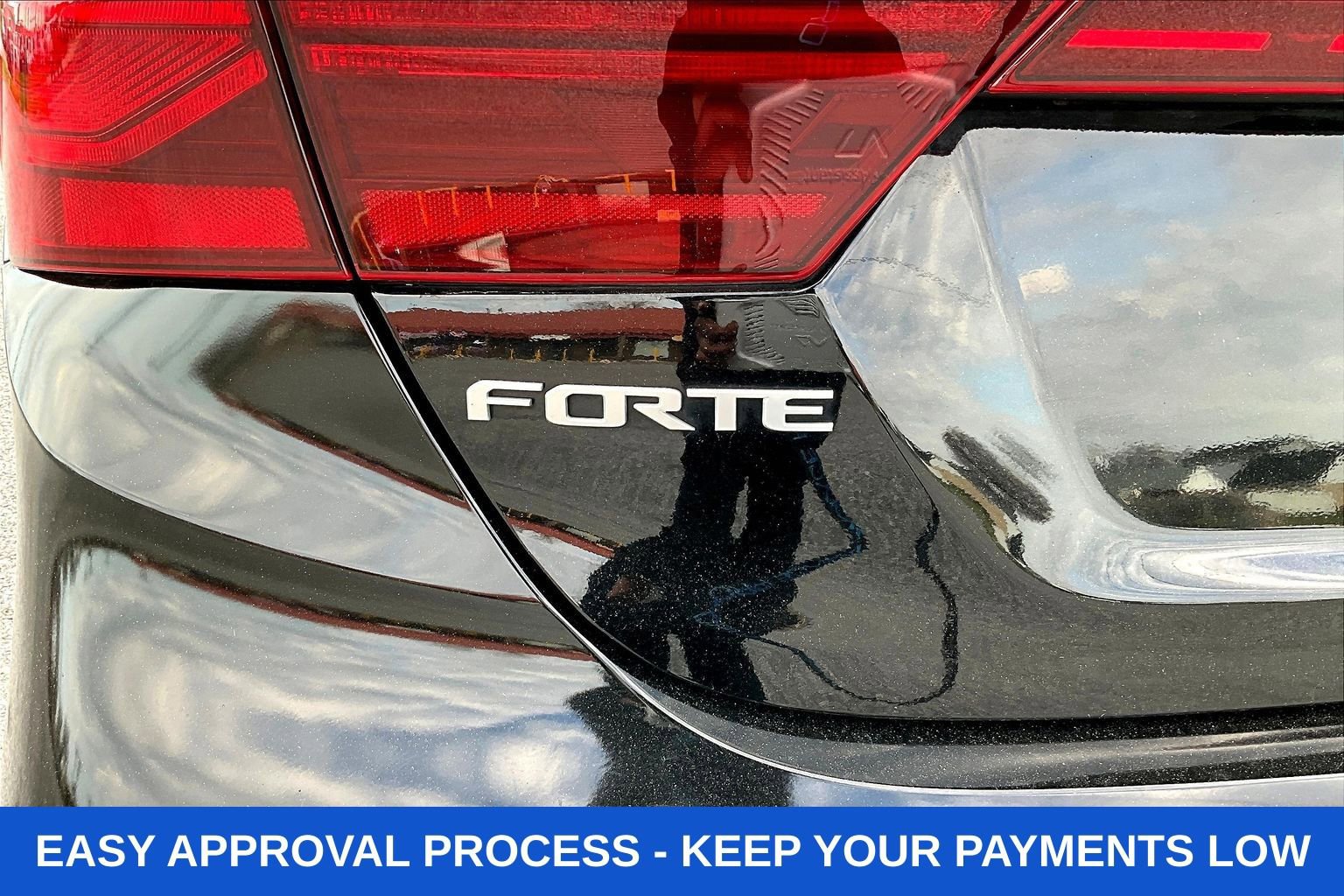 Used 2022 Kia Forte LXS image 30