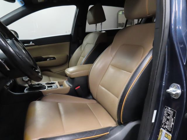 Used 2018 Kia Sportage SX image 20