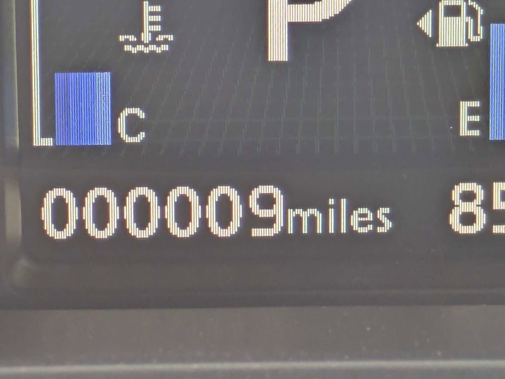 New 2026 Mitsubishi Outlander Sport ES image 29