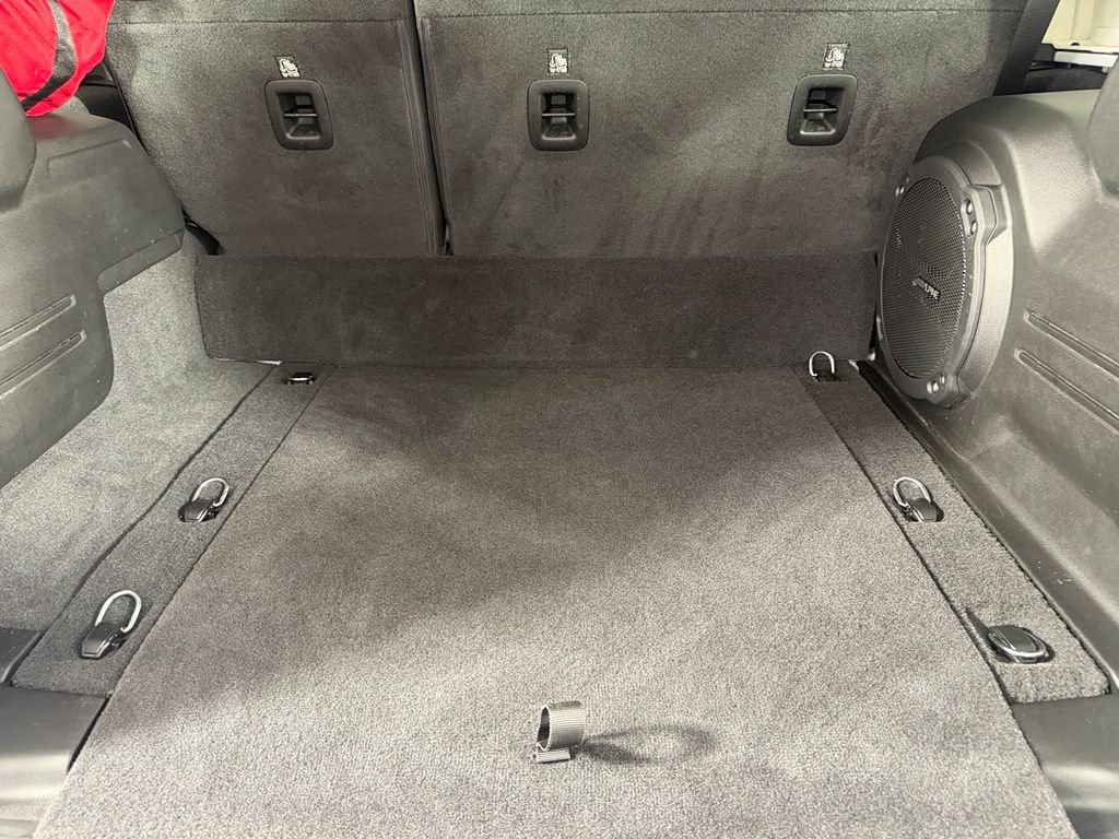 Used 2025 Jeep Wrangler Unlimited Sport S 4xe AWD/4WD image 28
