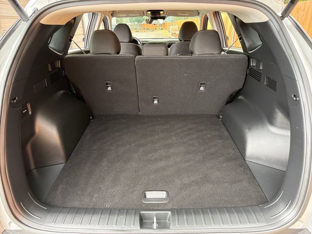 Used 2023 Hyundai Tucson SEL image 31