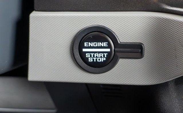 Used 2023 Ford Bronco Badlands AWD/4WD image 23