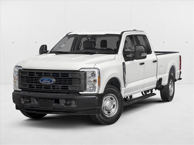 New 2026 Ford F250 XL w/ FX4 Off-Road Package