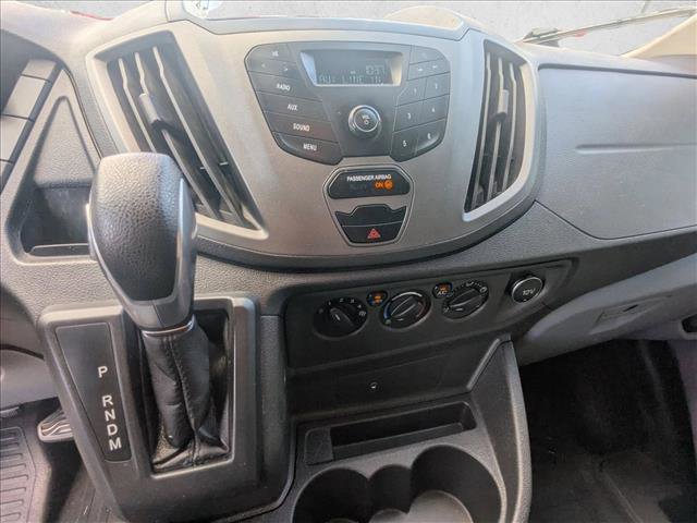 Used 2019 Ford Transit 250 148 Medium Roof image 22