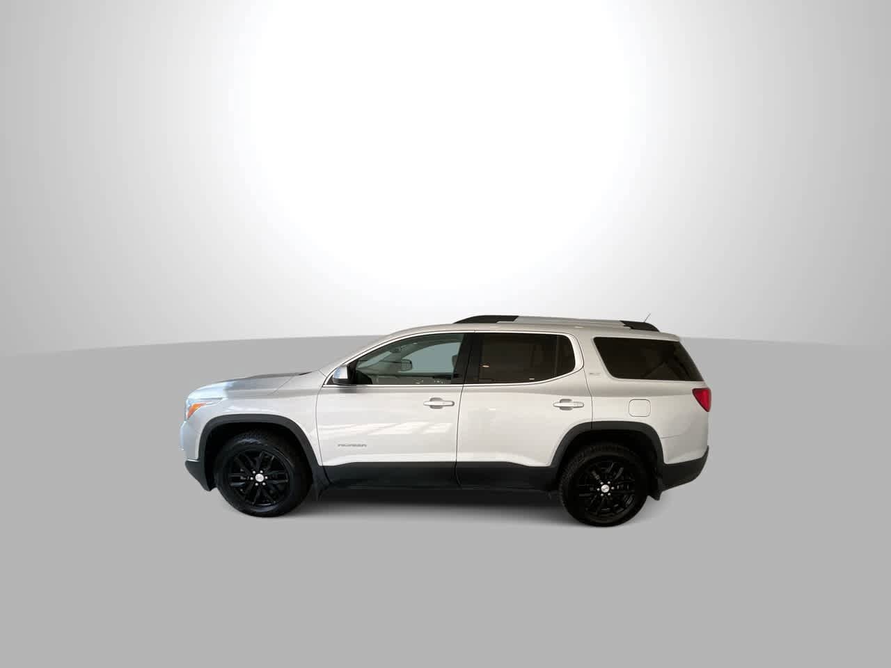 Used 2018 GMC Acadia SLT AWD/4WD image 5