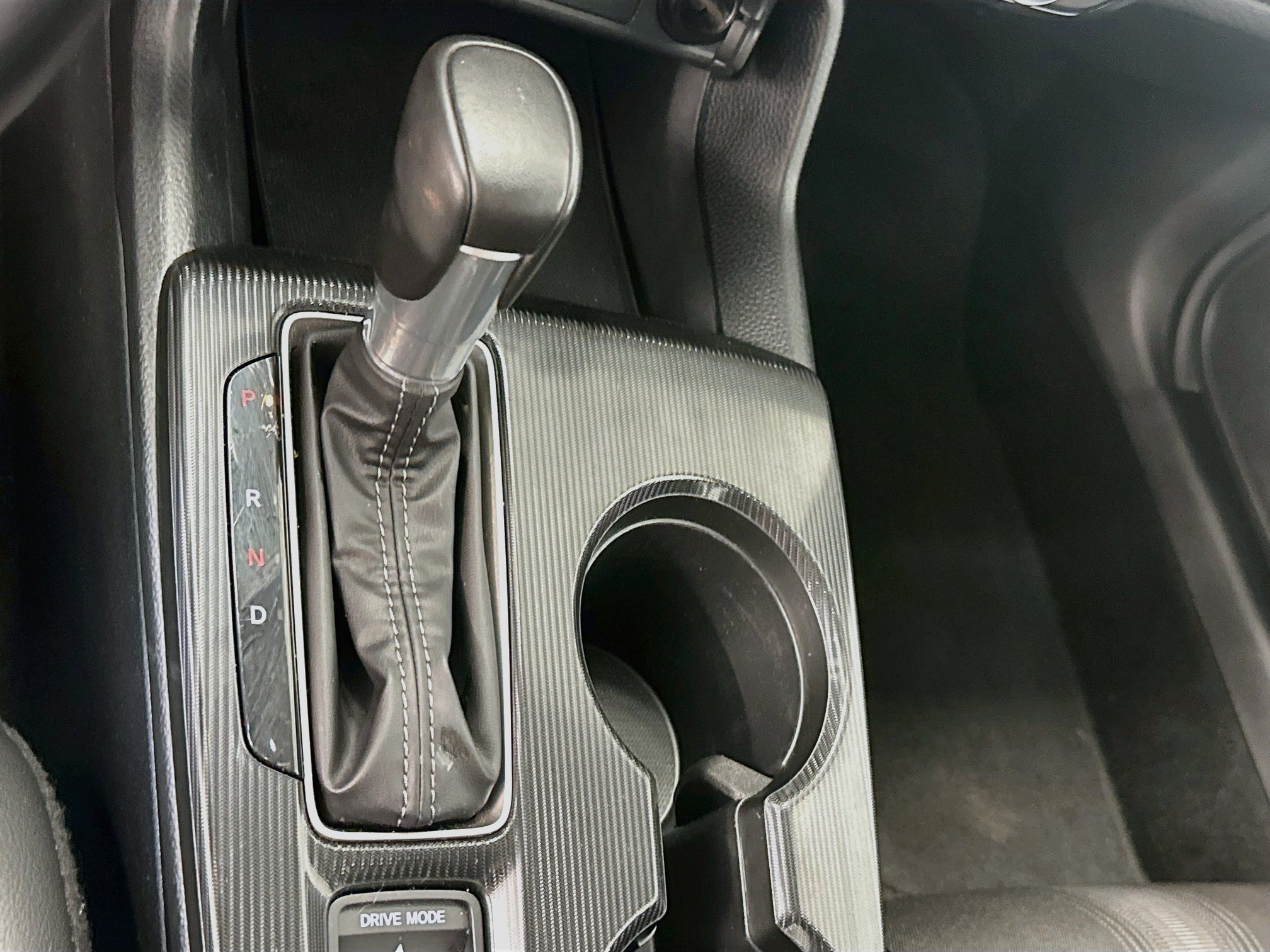 Used 2025 Honda Civic Sport image 24